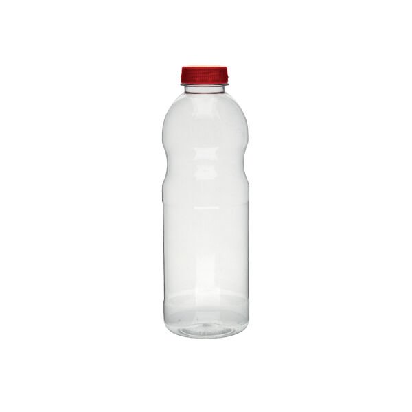 PB.401 Pet Şişe 400ml (200 Adet)