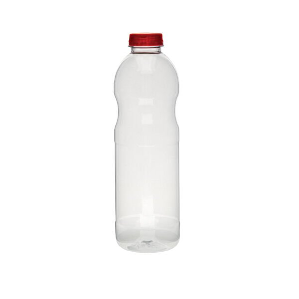 PB.501 Pet Şişe 500ml (160 Adet)