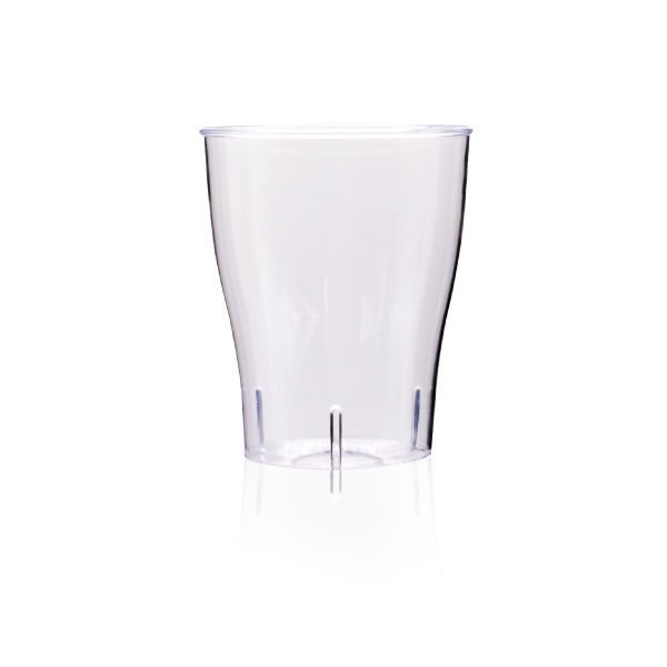 RT.150 Çay Bardağı 140 ml PS (600 Adet)