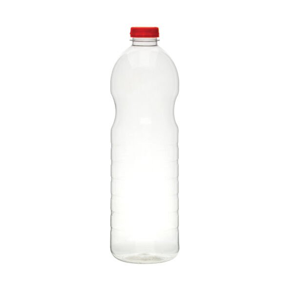 PB.1001 Pet Şişe 1000ml (80 Adet)